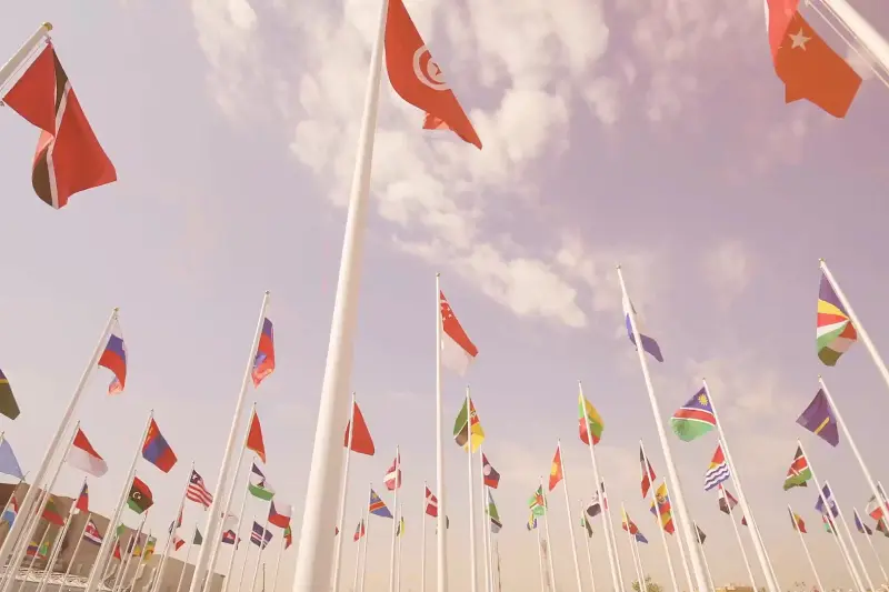 COP16، الرياض