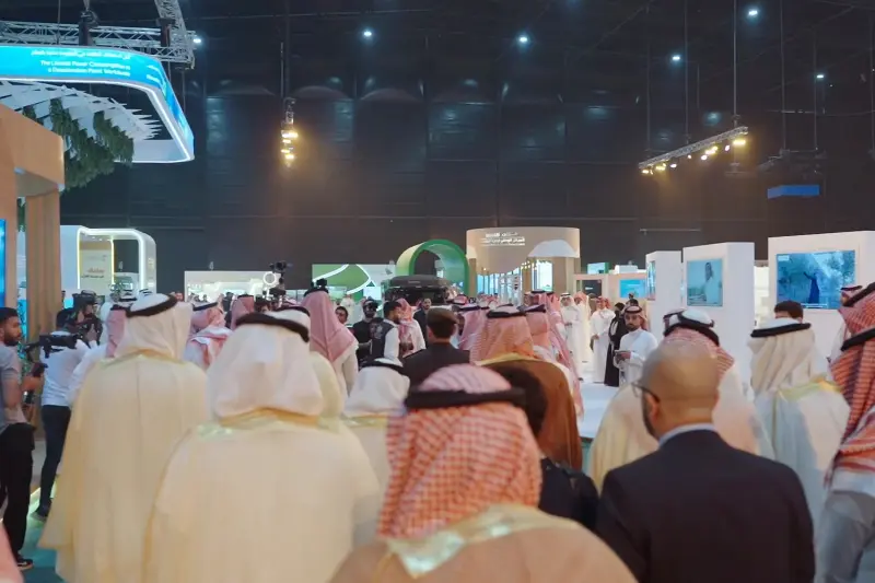 أسبوع البيئة
