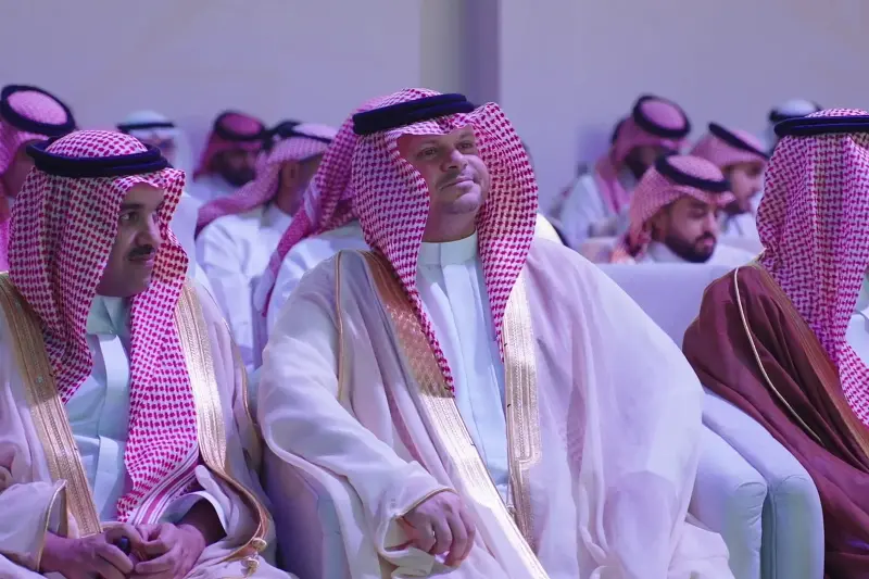 أسبوع البيئة