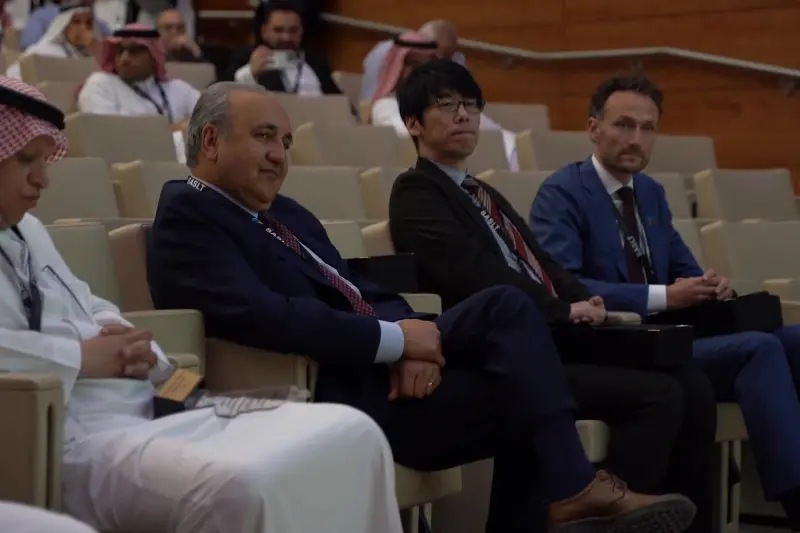 اجتماع الكبد السعودي