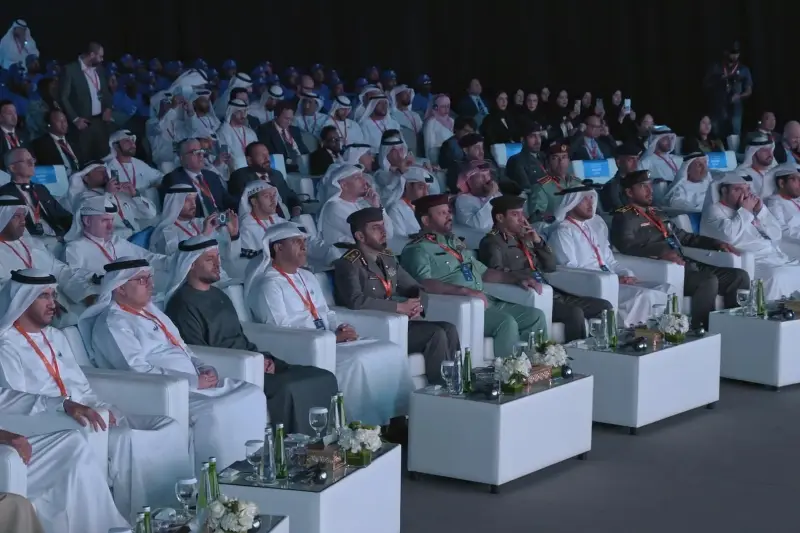 جائزة الإمارات للريادة في سوق العمل