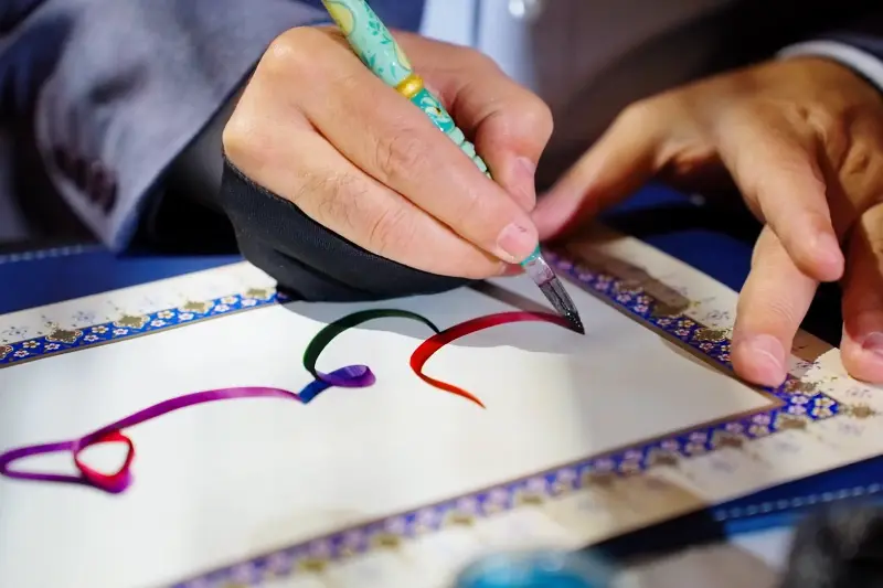فعالية هيئة المتاحف للابتكار