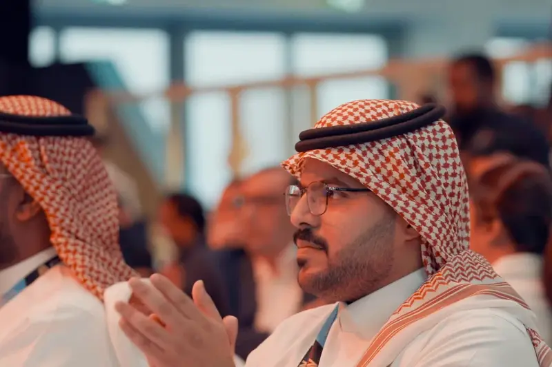 كيوبارتس في أوتومكانيكا دبي