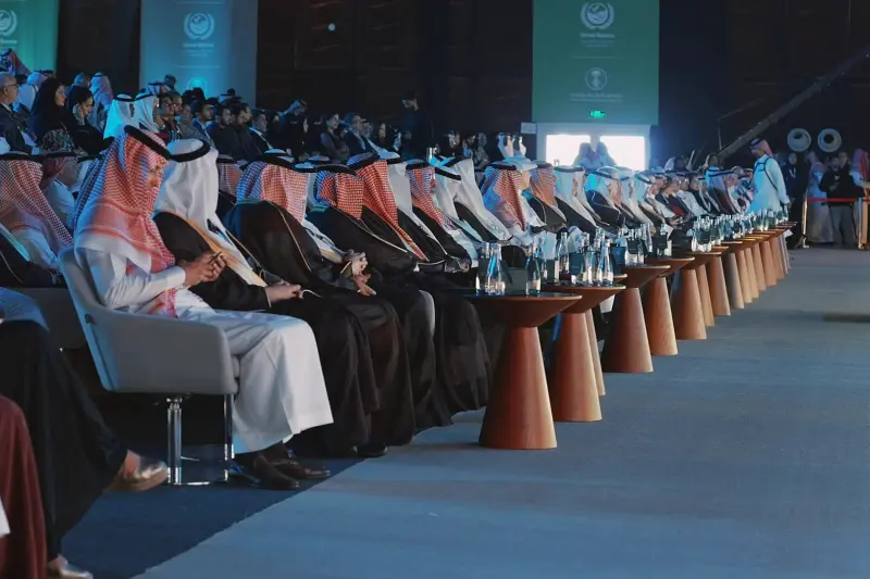 هيئة تنمية البحث والتطوير والابتكار في COP16