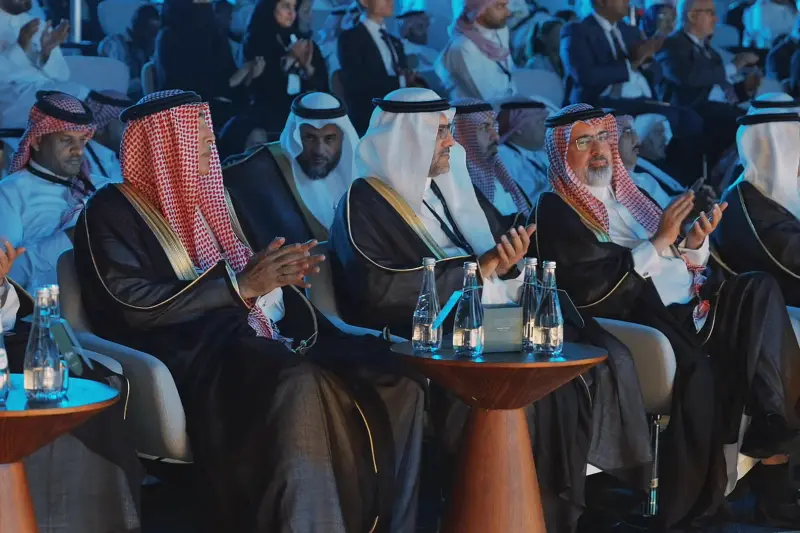 هيئة تنمية البحث والتطوير والابتكار في COP16