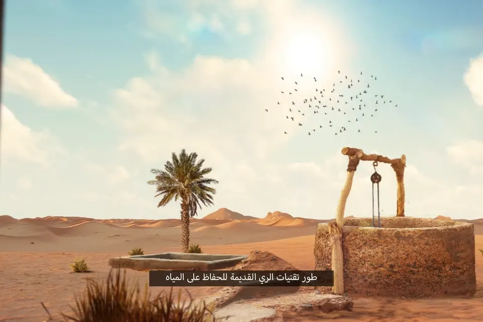 أرضنا مستقبلنا، لقطة 2