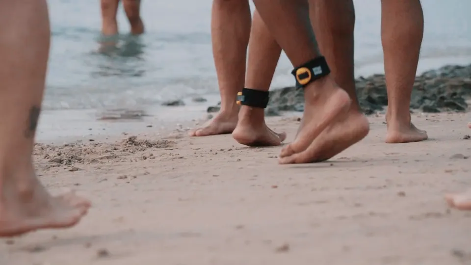 آيرون مان 70.3 مصر، لقطة 2