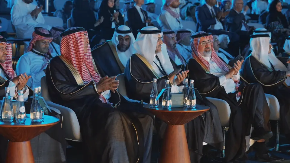 COP16 الرياض، لقطة 4