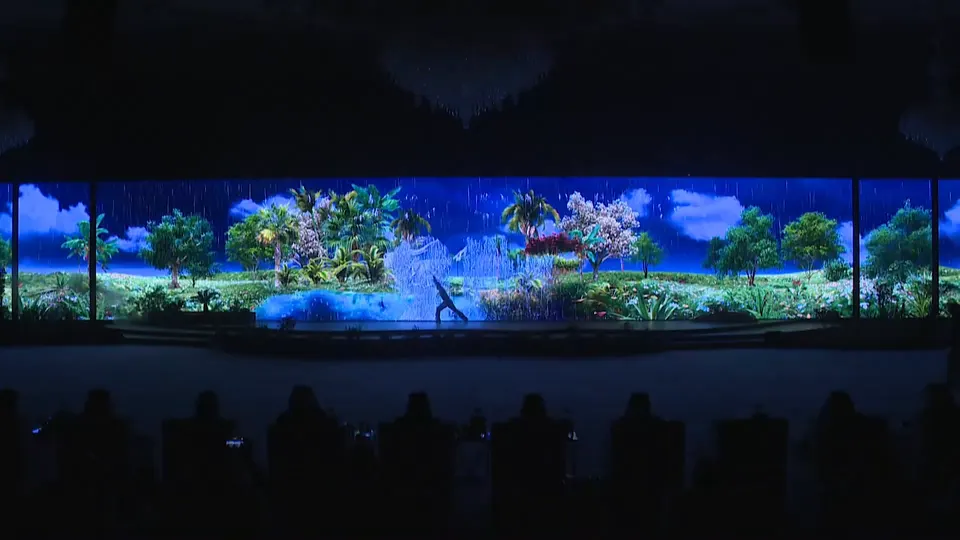 World Environment Day, still 4